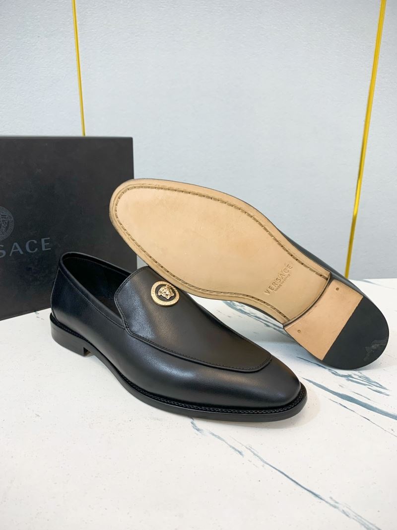 Versace Business Shoes